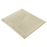 Индукционная варочная панель с двумя Flex Zone и Booster MAUNFELD CVI594SF2BG LUX Inverter