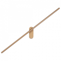 Спот Arte Lamp A2028AP-1GO