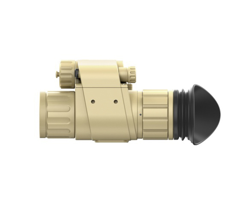 Тепловизионный монокуляр iRay xMini MH 25W - фото 6