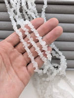 Нефрит крошка мини 3-5мм