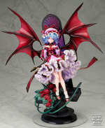 Remilia Scarlet