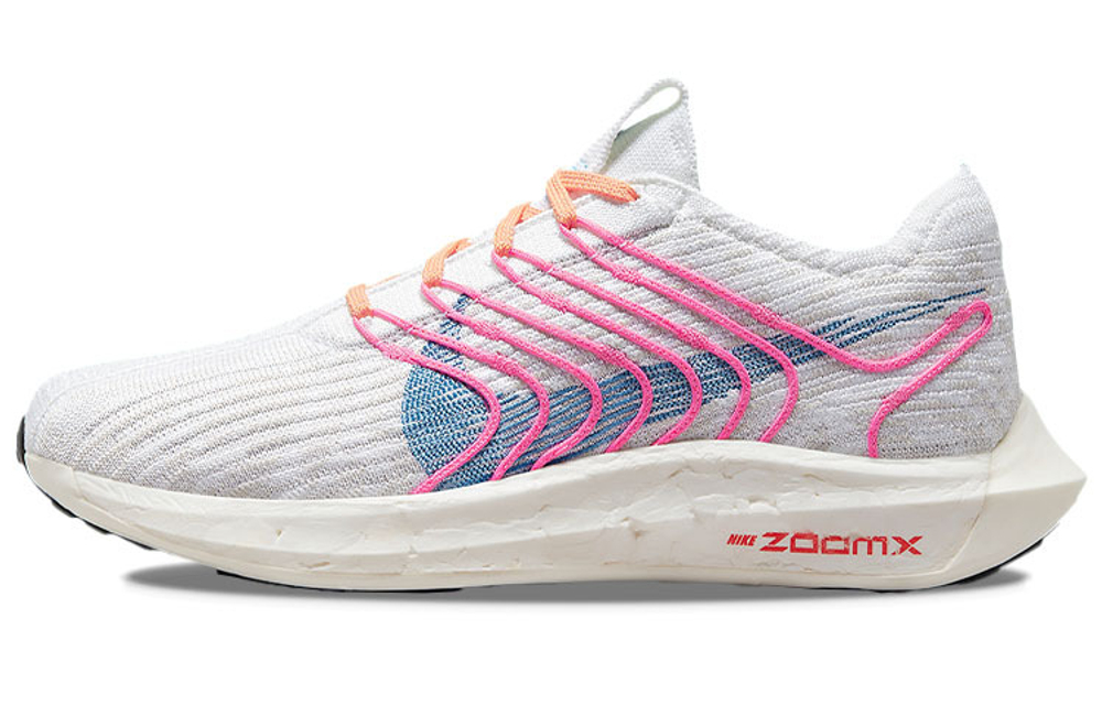 Кроссовки Nike Pegasus Turbo Next Nature Together (Женская размерная сетка)