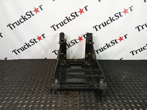 Ящик АКБ в сборе 2023г.