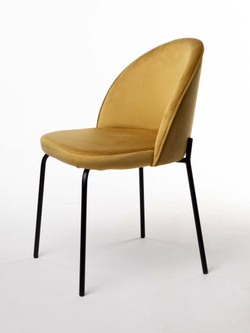 Стул мягкий "Мали"