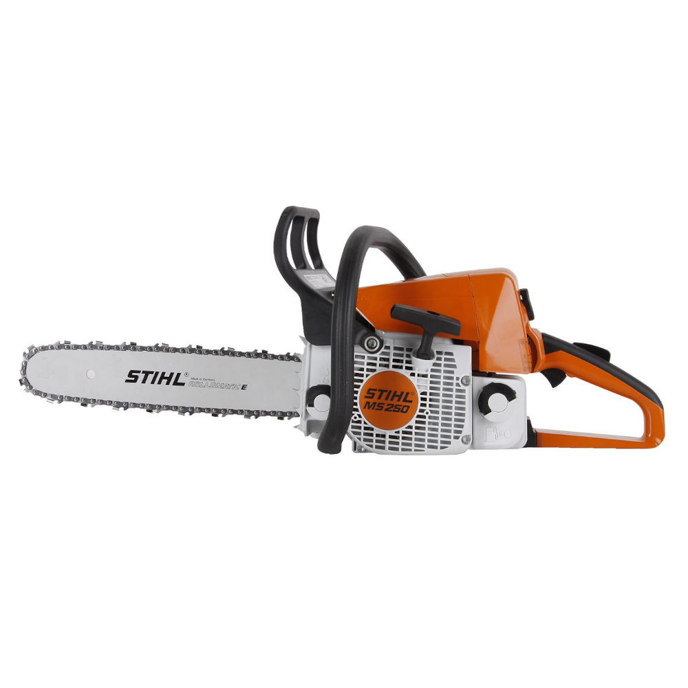 Бензопила Stihl MS 250 16" + Заточное устройство 2в1 4мм 3/8 PICCO