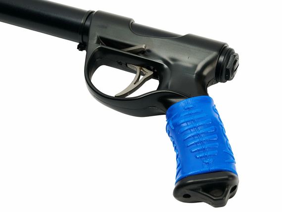 Накладка антискользящая Vector (Вектор) синяя