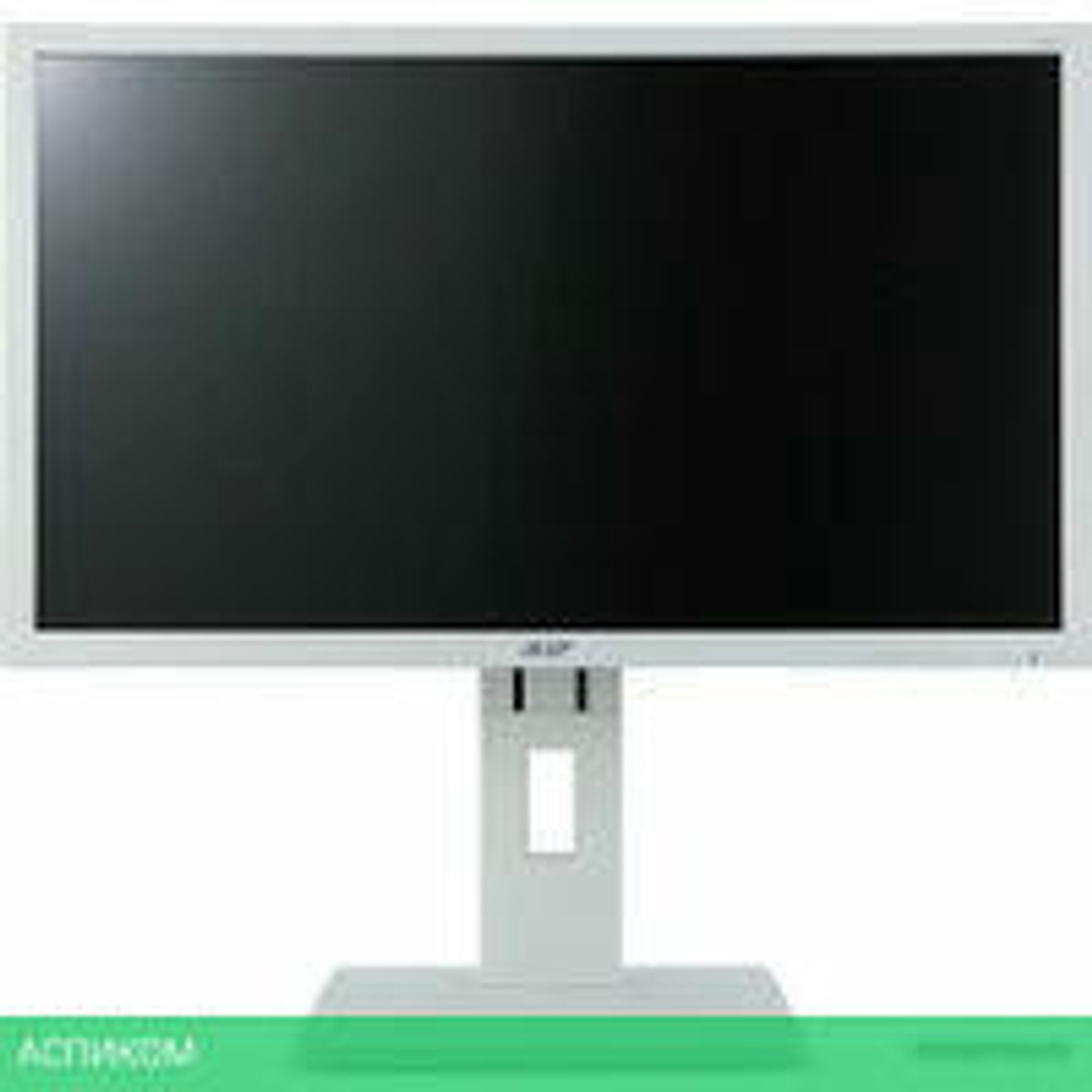 Монитор Acer B246HYLBwmiprx