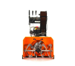 СНЕГОУБОРЩИК YARD FOX 7154E