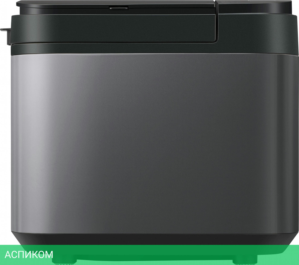 Хлебопечка Panasonic SD-YR2540HTS