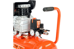 Поршневой компрессор PATRIOT EURO 50-260К 525306316