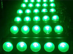 Световой прибор Amixled MATRIX 5EYE BLINDER
