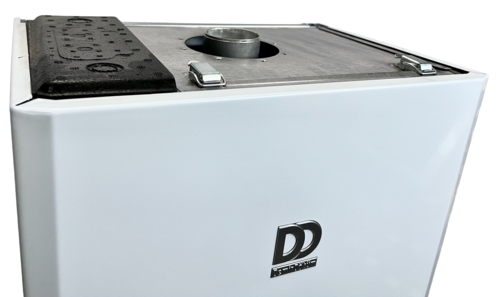 Котел настенный газовый двухконтурный ATRON H24 (TR)