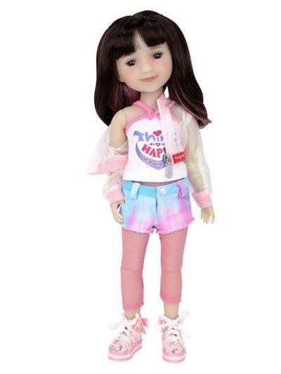 Кукла Ruby Red Ханна 37см (2202FMA)