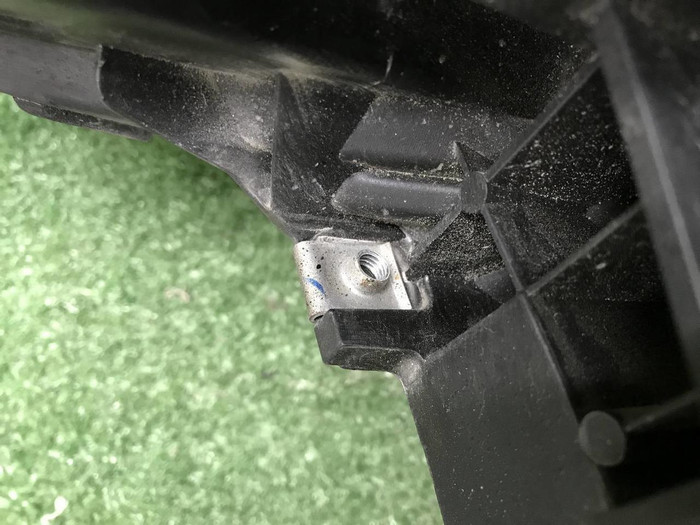 Фара левая Haval M6 2 (2021-н.в.) LED