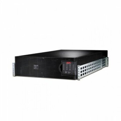 ИБП APC by Schneider Electric Smart-UPS Online SURTD3000RMXLI