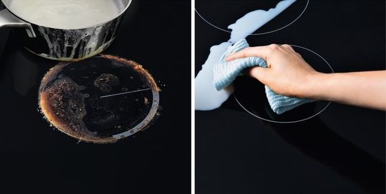 Индукционная варочная панель Electrolux LIT 60433