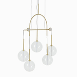 Подвесной светильник Balance ширина 50