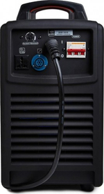 Сварочный полуавтомат СВАРОГ TECH MIG 3500 (N222) многофункциональный (MIG/MAG, MMA) НАКС РФ 00000093842