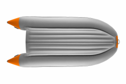 Лодка ПВХ РОДЖЕР Zefir 3500 LT