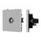 Механизм спутниковой розетки SCT-NOBE-MST1-SFPL-IS (SAT) Arlight 061897
