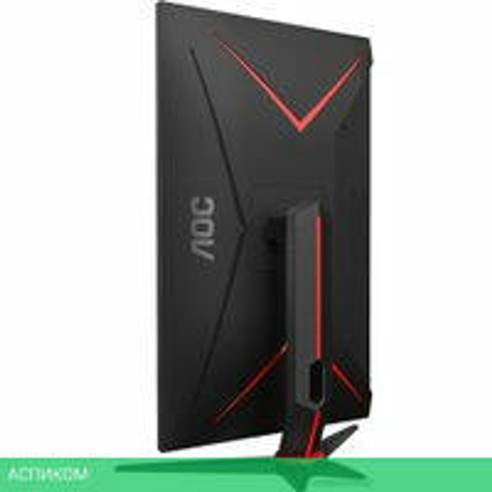 Игровой монитор AOC Q27G2U/BK