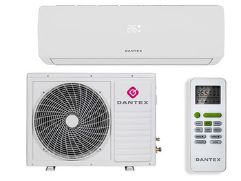 Сплит-система Dantex RK-24ENT6/ RK-24ENT6E