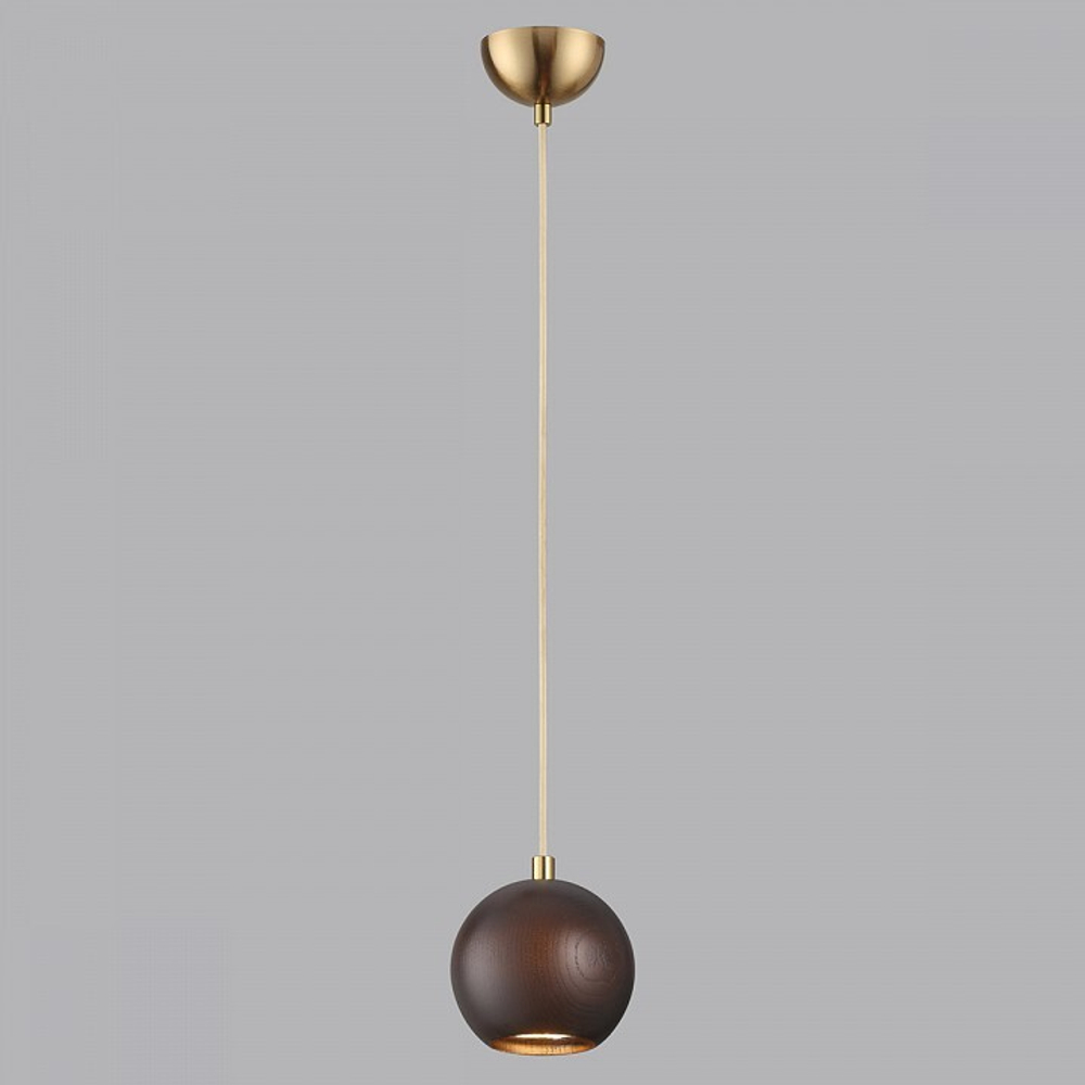 Подвесной светильник Odeon Light Caucho 7062/1