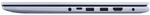 Ноутбук  ASUS Vivobook 15 X1502ZA-EJ1503 15.6 ", Core i3, 8 Гб RAM, 512 Гб SSD, UHD Graphics, Серый