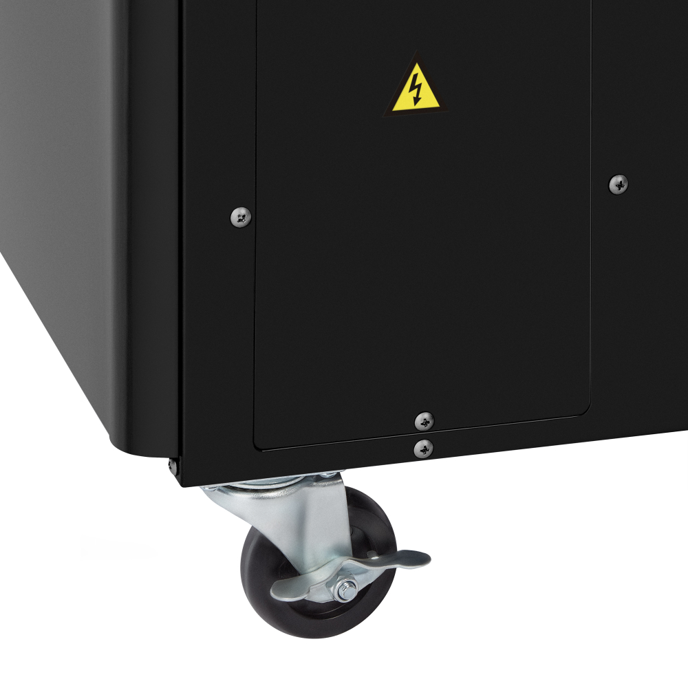 Кондиционер промышленный мобильный BALLU BGK9 с комплектом воздухоотводов