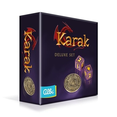 Karak: Deluxe set