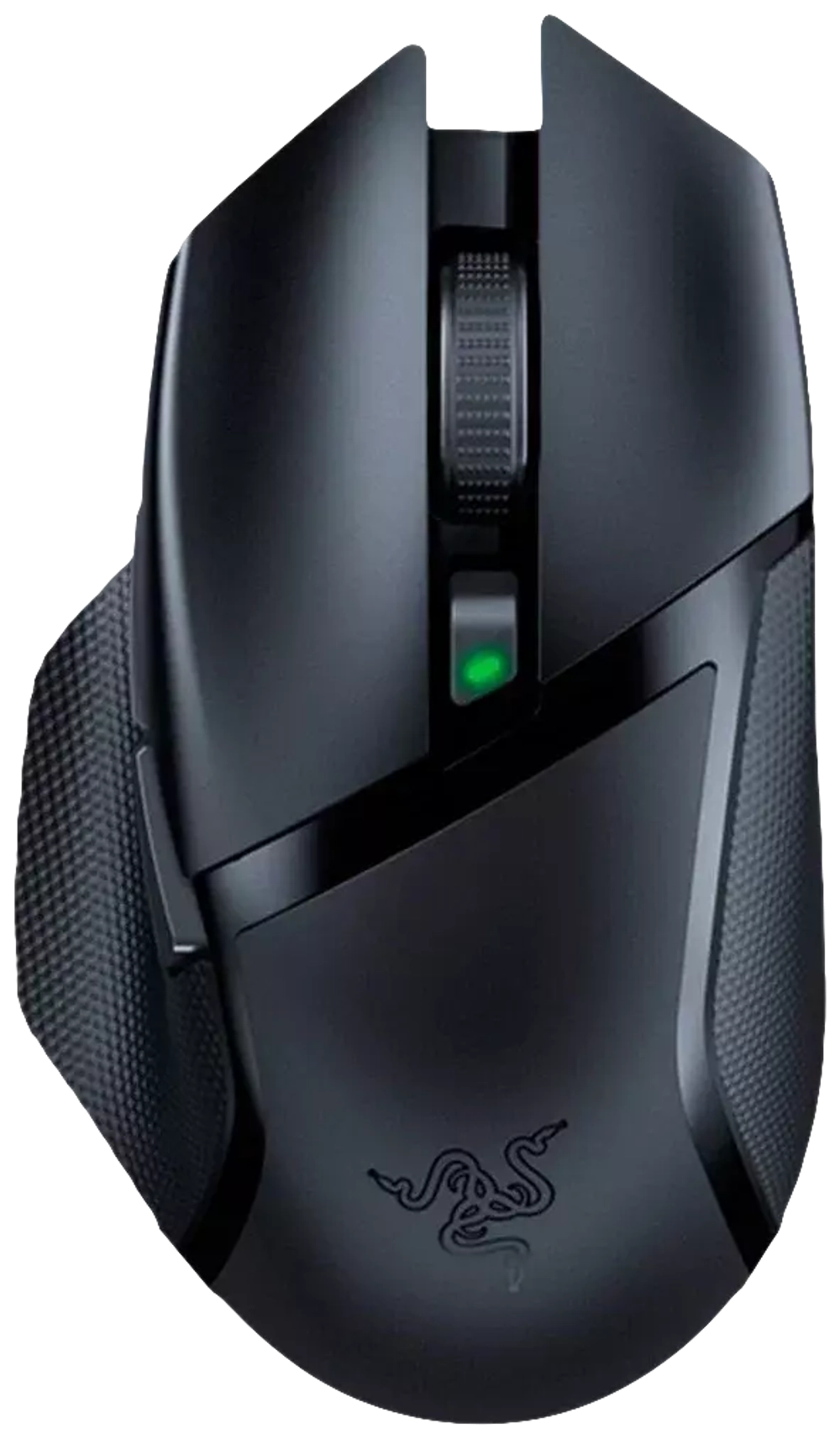 Беспроводная игровая мышь Razer Basilisk X HyperSpeed, черный