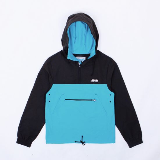 Анорак ANTEATER Spray cotton-corsar