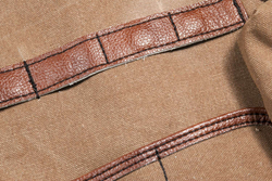 Сумка для инструмента скрутка Tool Roll 720SM Canvas