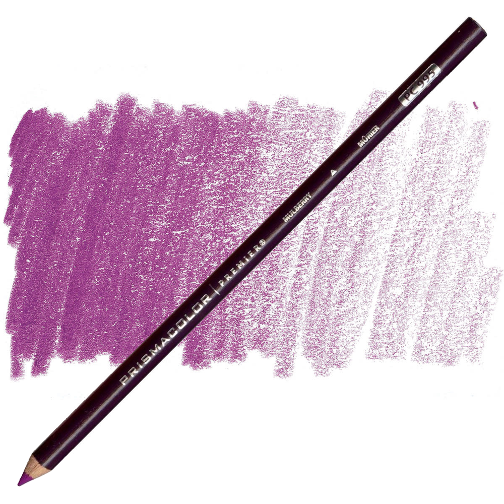 Prismacolor Premier. PC995 Mulberry