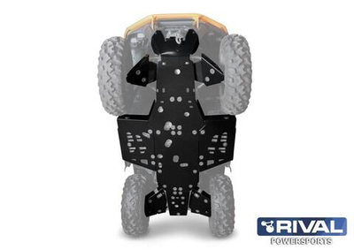 Комплект защиты PL Rival для BRP G3 OUTLANDER MAX 850/1000 (2024-)