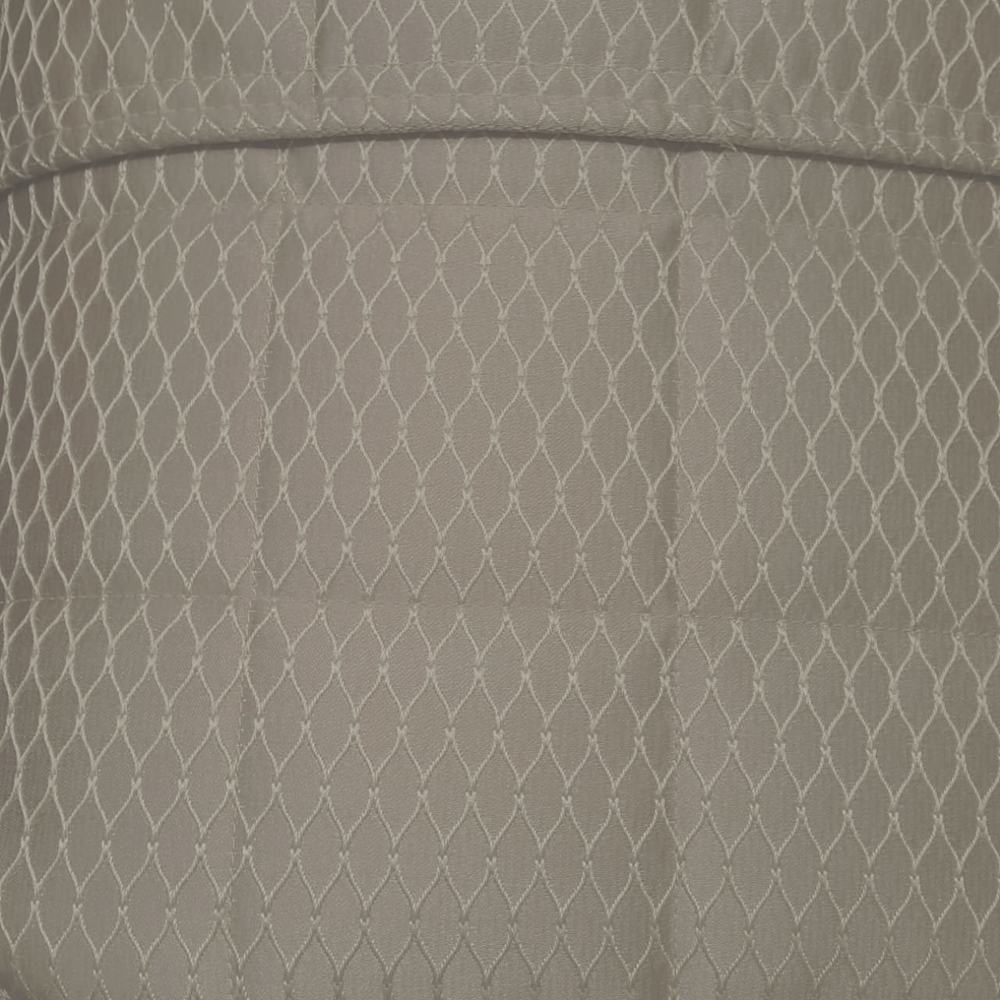 Покрывало 270х270 Blumarine Kent perla