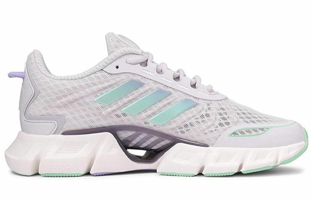 Кроссовки Adidas Climacool (Женская размерная сетка)
