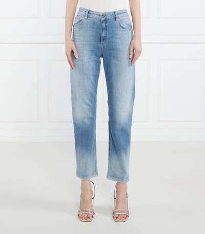 Джинсы Marella SPORT - голубой(31810834)