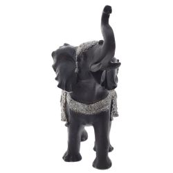 GAEM Фигурка декоративная "Слон", L27 W10 H26 см