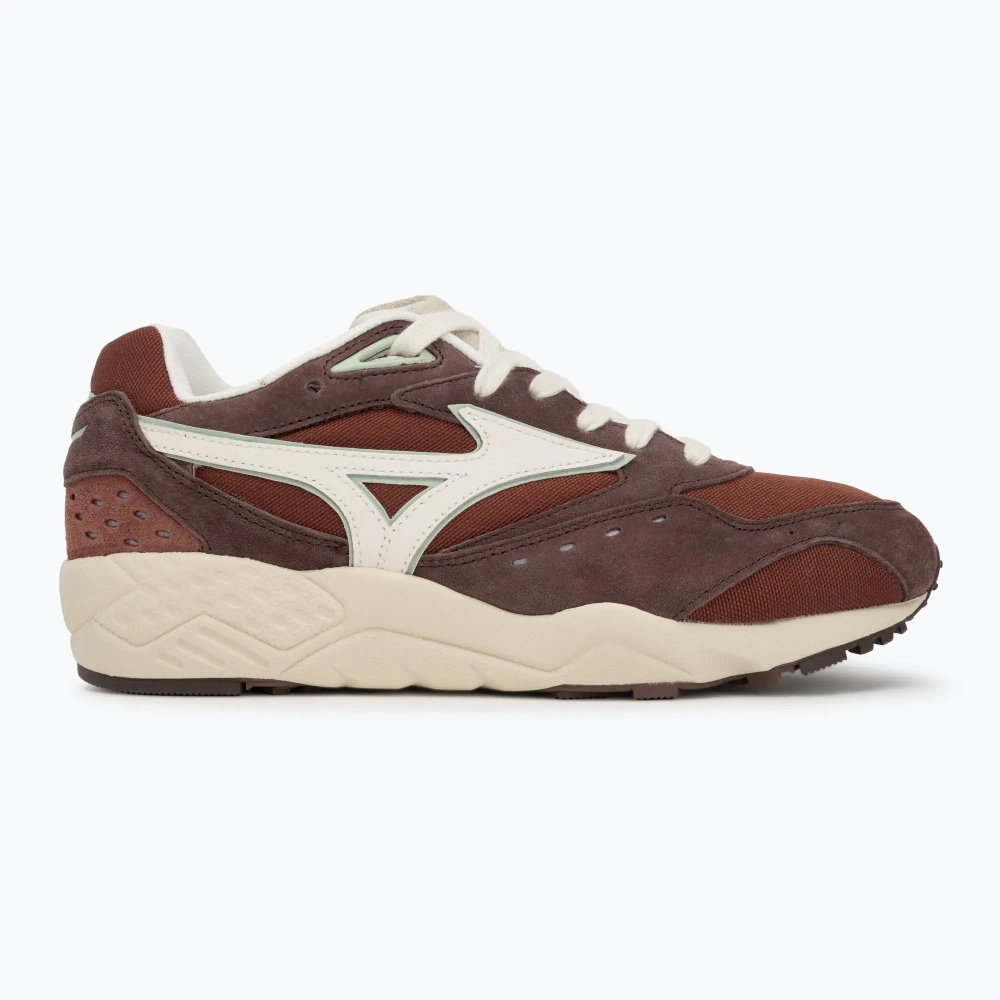 Mizuno Contender Premium lunar rock/shifting sand/cloud cream