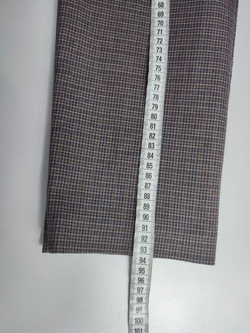 Брюки Andrey Bulaevich стильные 46 размер