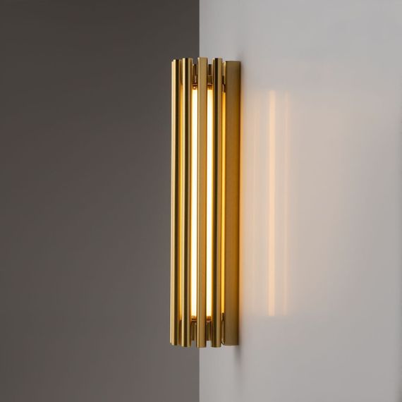 Настенный светильник Maytoni Sonata MOD410WL-L12BS3K