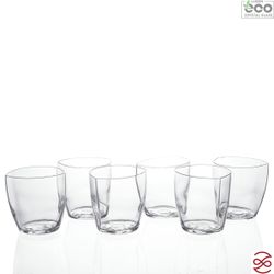 Набор стопок BICCHIERE WORLD’S BEST SMALL ( 6 шт )