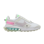 Кроссовки Nike Air Max Pre-Day Glow (Женская размерная сетка)