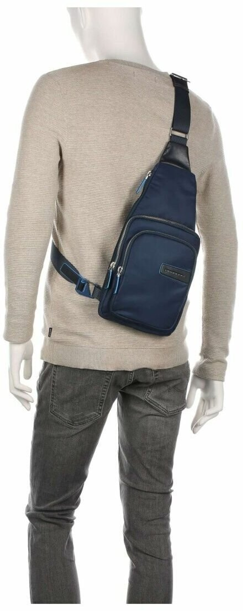 Рюкзак Piquadro CA5700RY/BLU