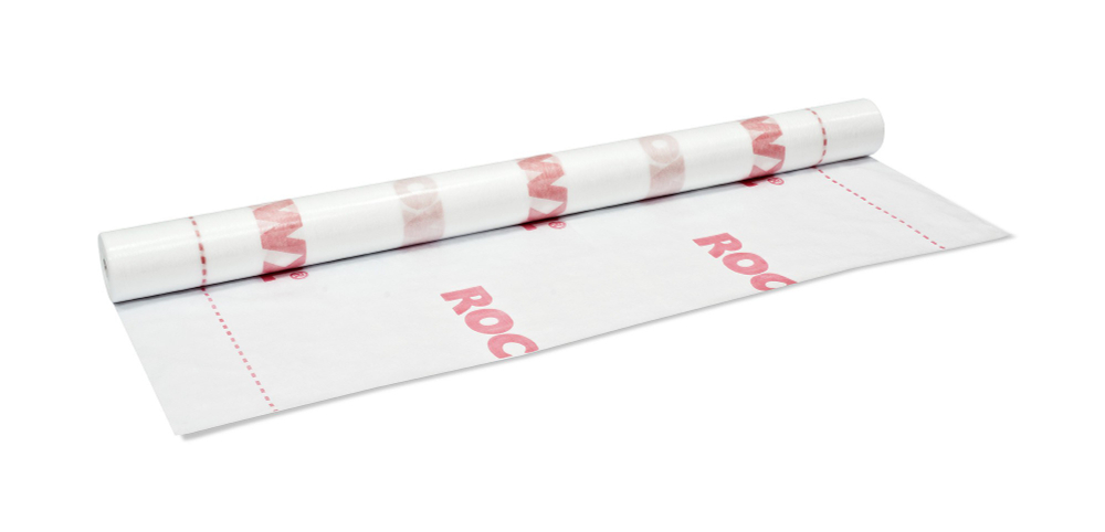 Пароизоляция Rockwool для кровель, стен, потолка 30м2