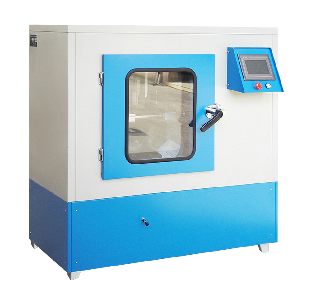 Wheel rutting tester, Wheel tracking test equipment