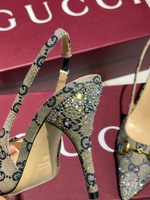 Босоножки Gucci