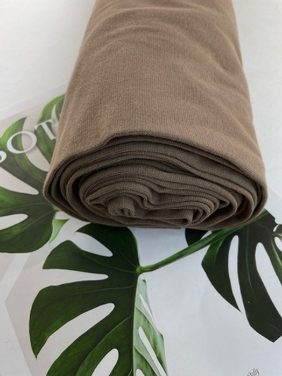 КОФЕ - Рибана с лайкрой, компакт пенье