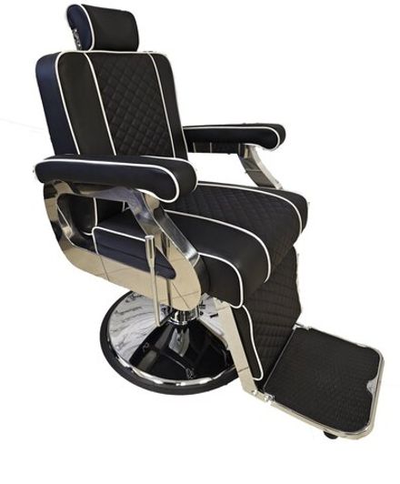 Кресло для барбершопа Доминик